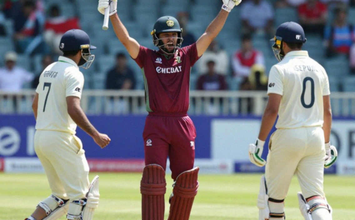 भारत-न्यूज़ीलैंड तीसरा T20I: सूर्यवंशी बरकरार, किशन बाहर — यह चयन संकेत है, प्रदर्शन का प्रमाण नहीं