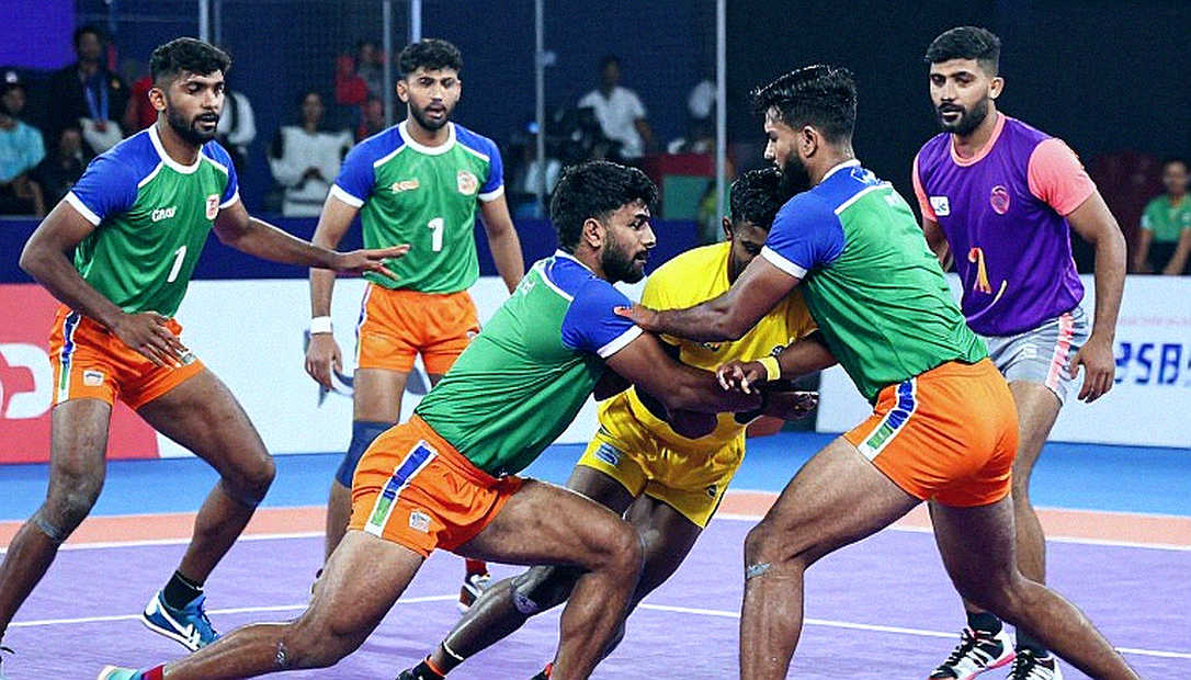 14 से 13: पाकिस्तान की वापसी के बाद अहमदाबाद का खिताब किसका है