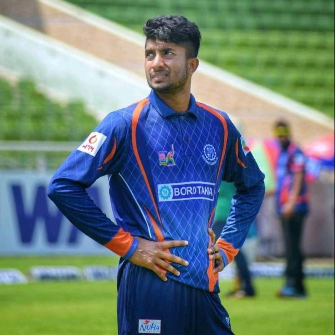 मेहेदी हसन