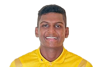 वनुजा सहान