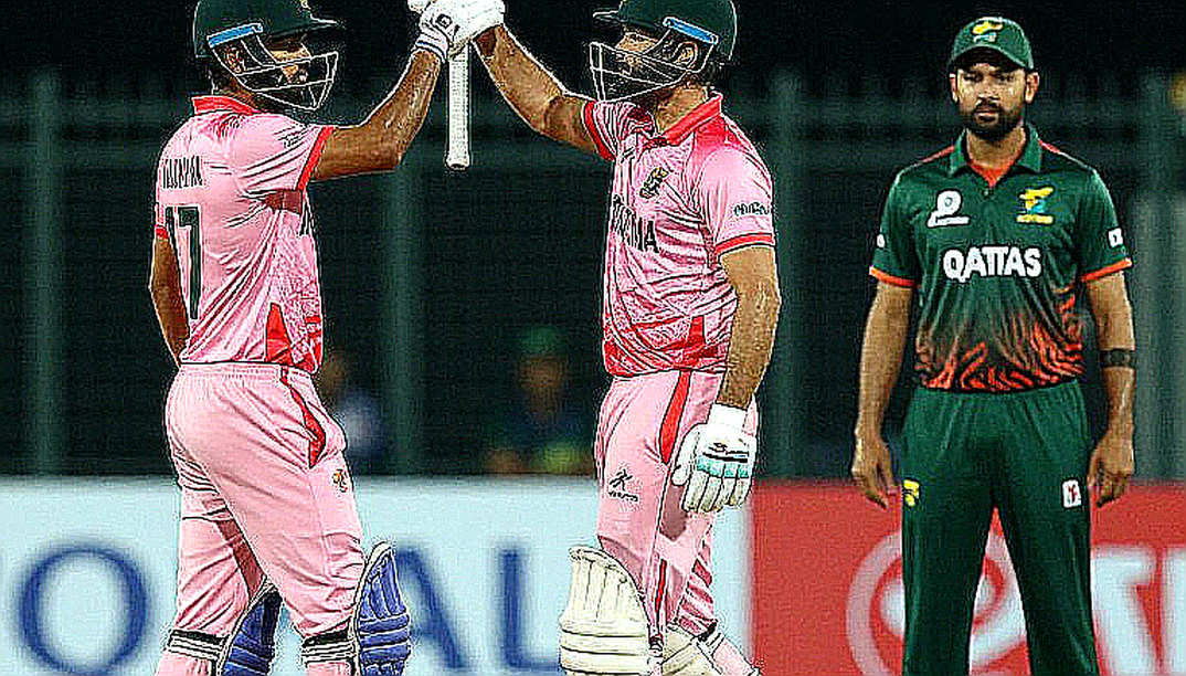 The Empty Brief and the Full Scorecard